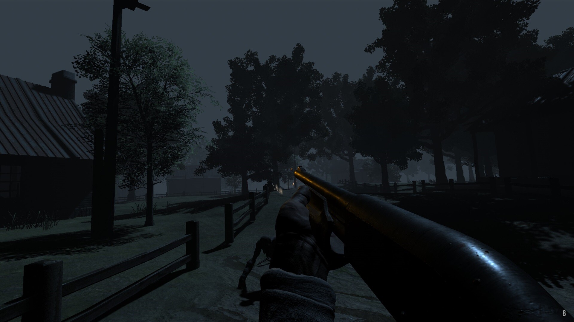 IRREVERSIBLE screenshot 4