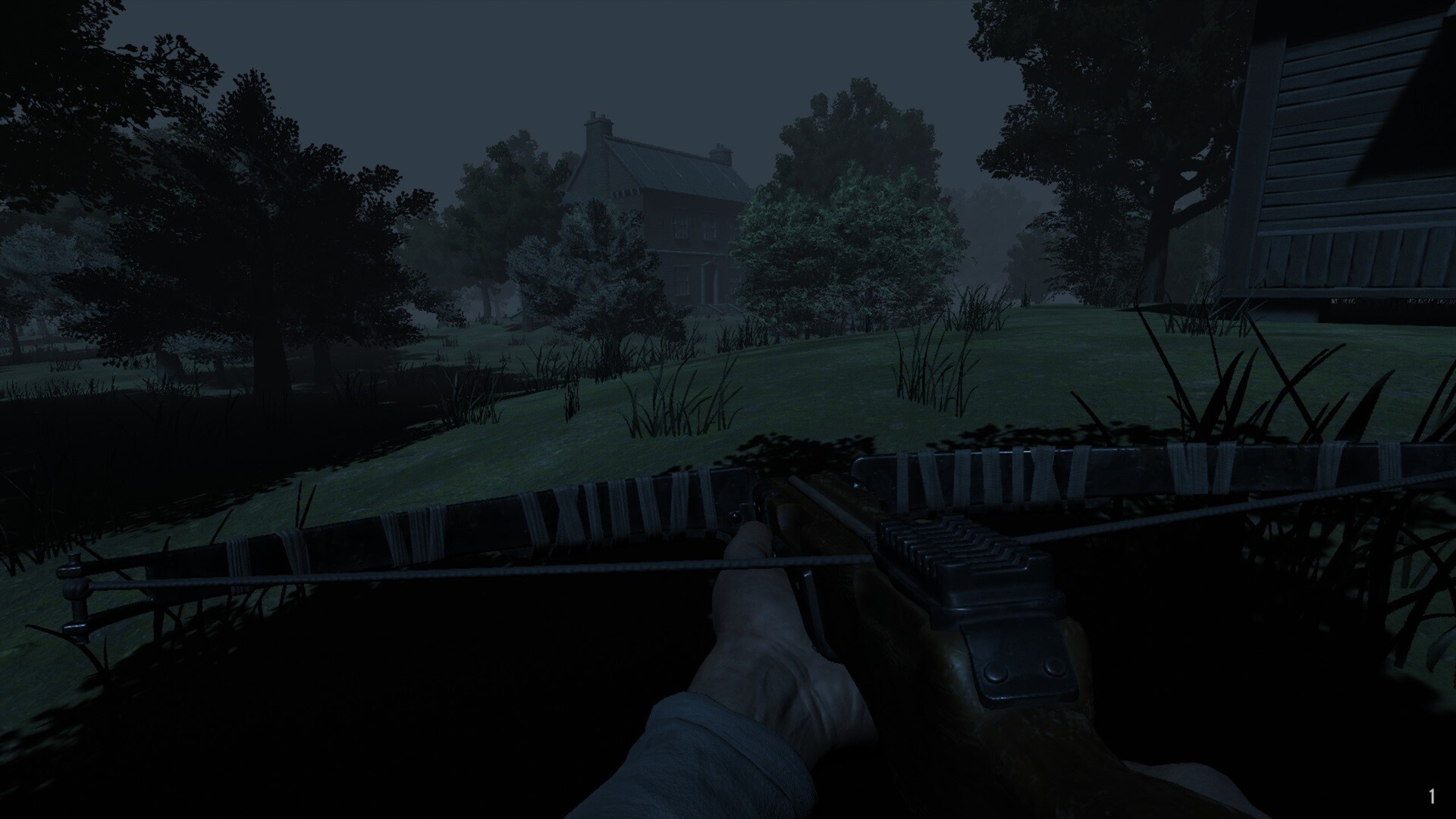 IRREVERSIBLE screenshot 5