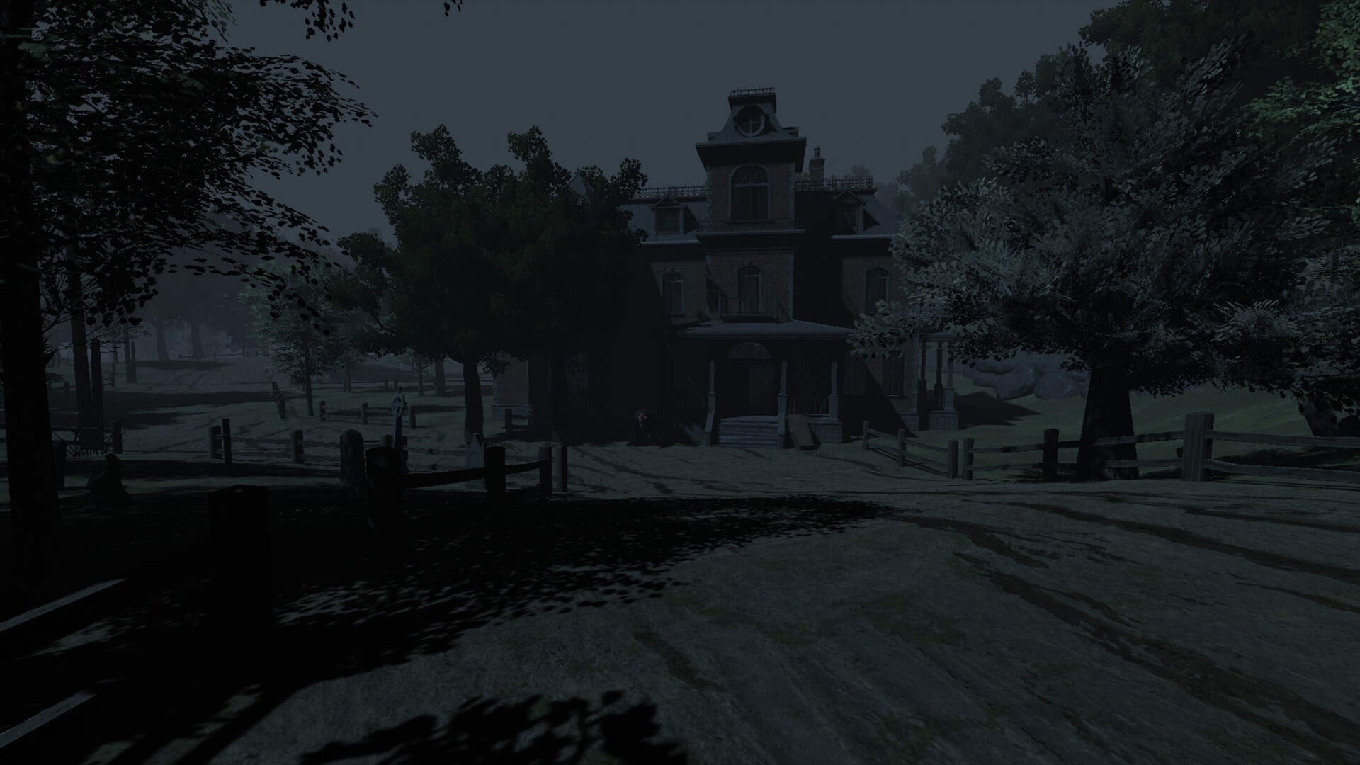 IRREVERSIBLE screenshot 8