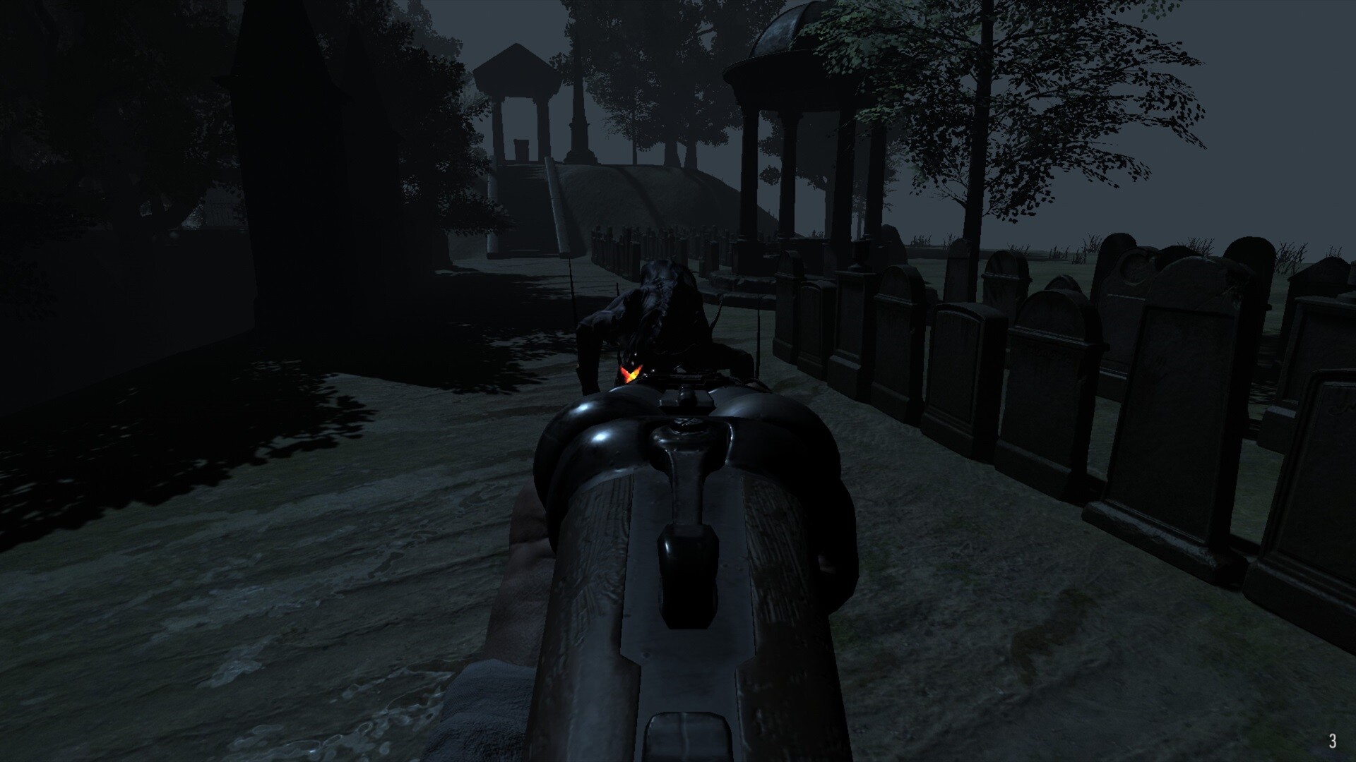IRREVERSIBLE screenshot 6