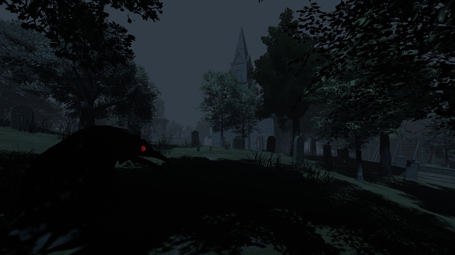 IRREVERSIBLE screenshot 2