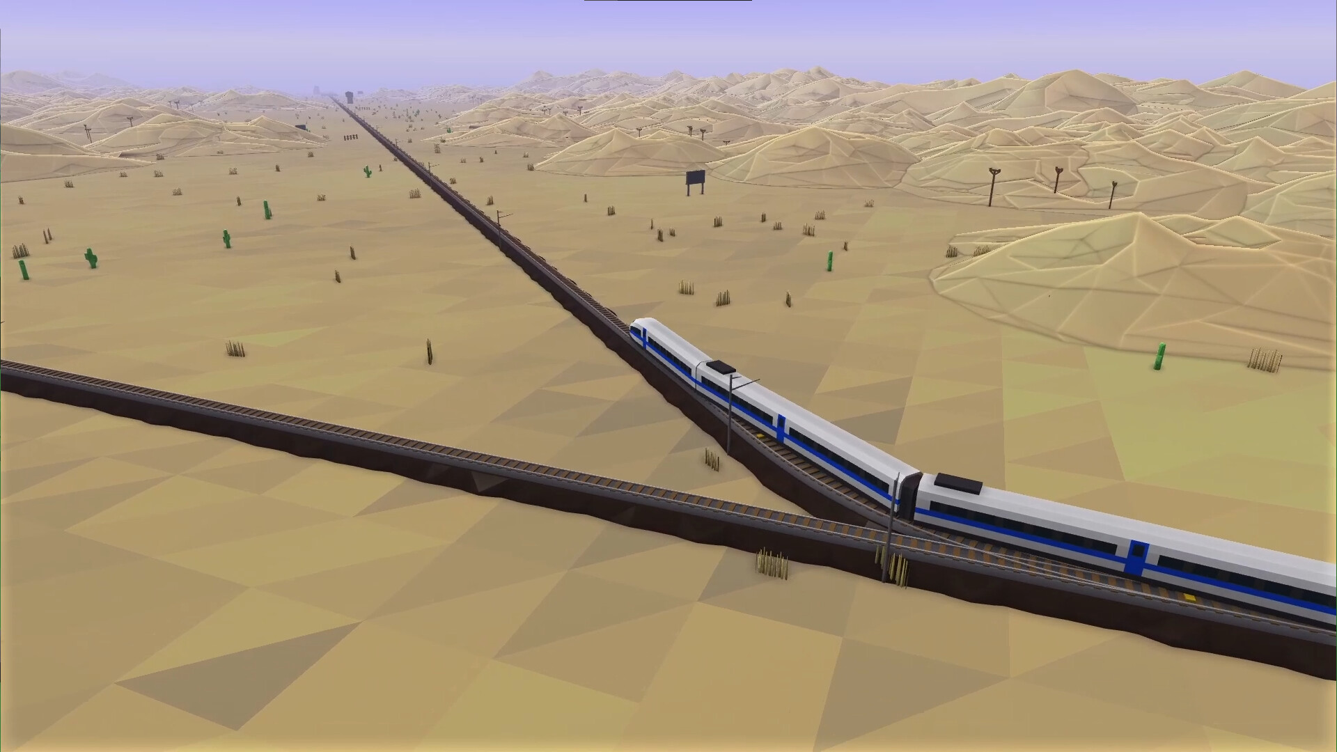 Railroad Scheduler screenshot 9