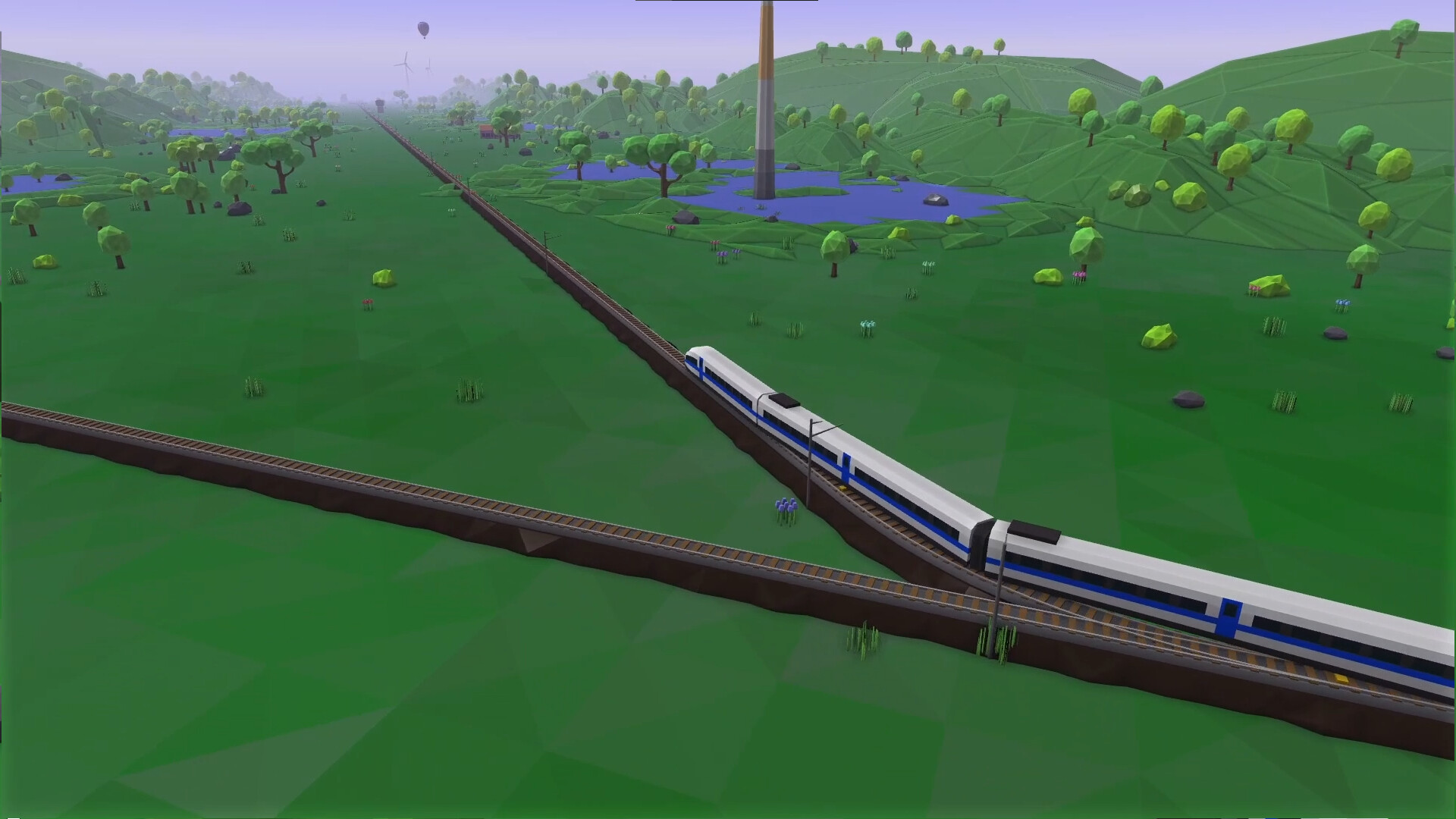 Railroad Scheduler screenshot 10