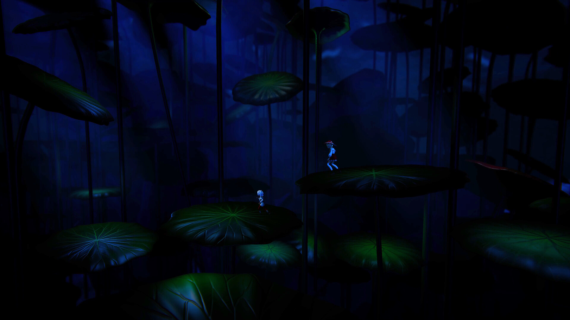 Weeny Wise screenshot 2