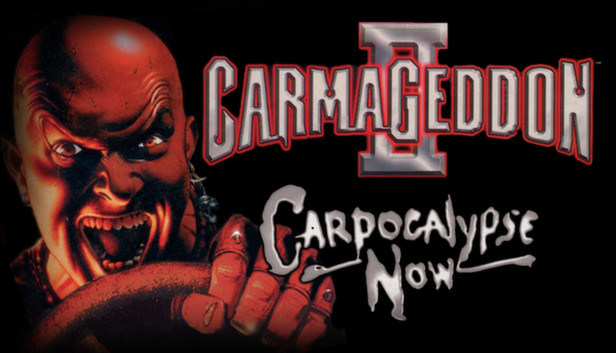 Carmageddon 2: Carpocalypse Now on Steam
