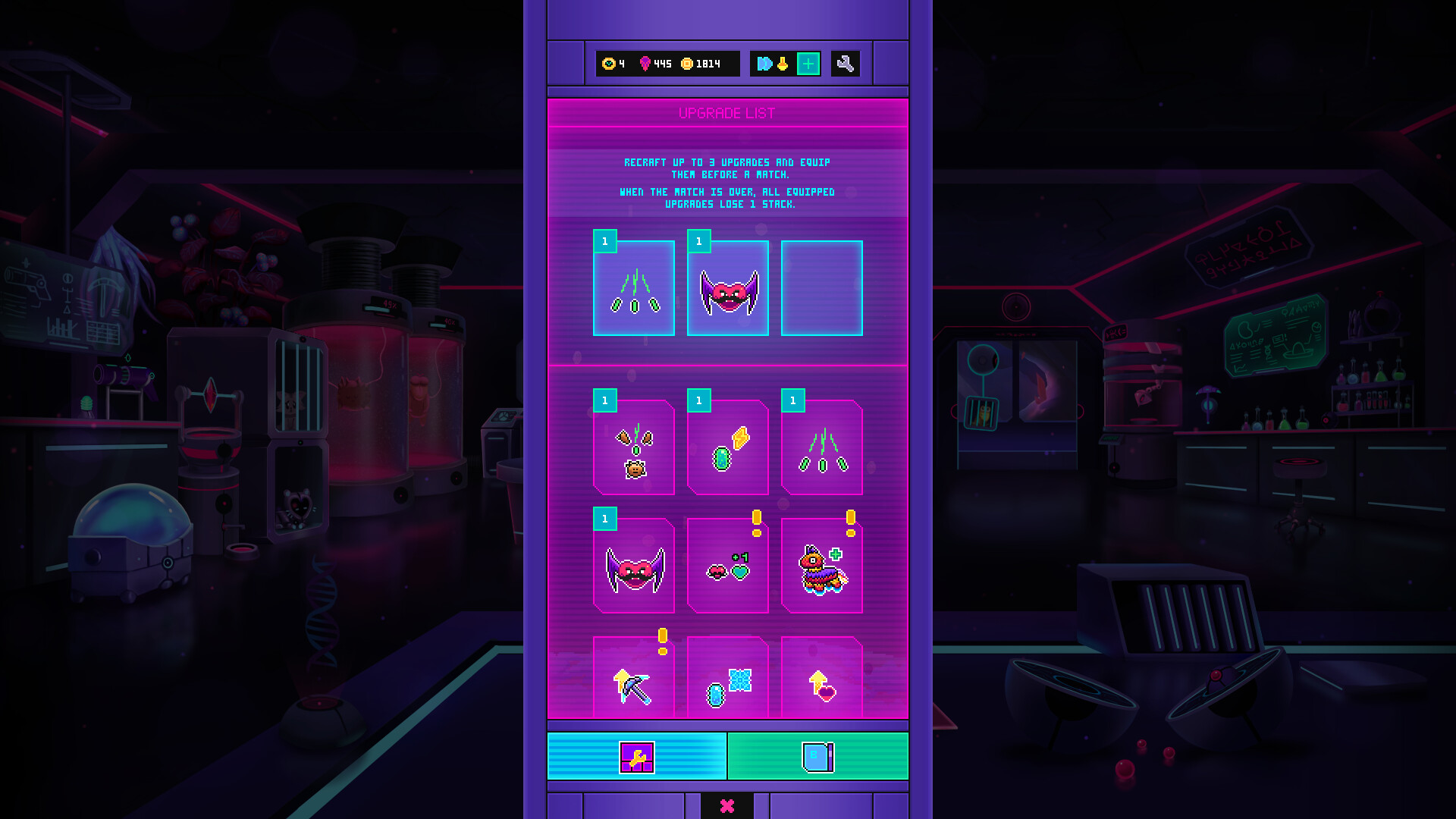 Muchacho Bean screenshot 5