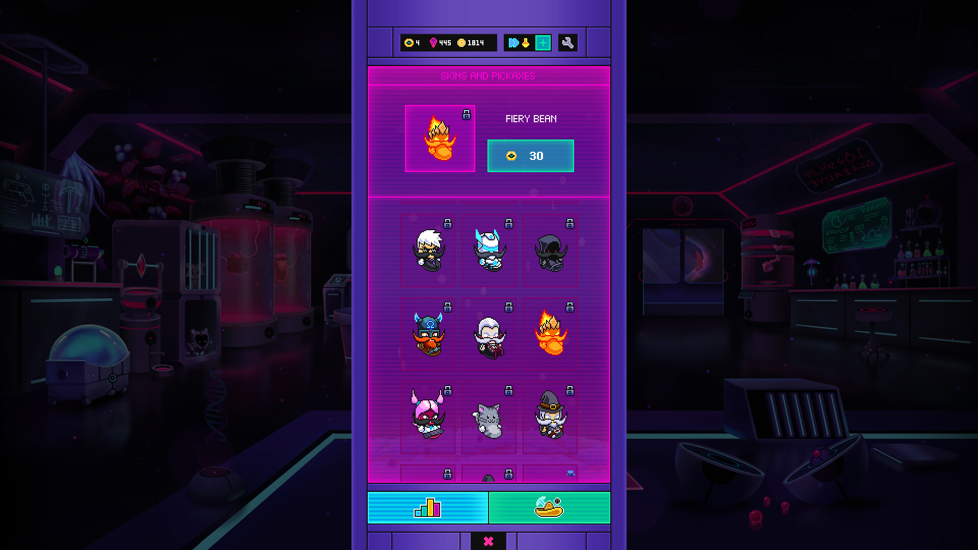 Muchacho Bean screenshot 9