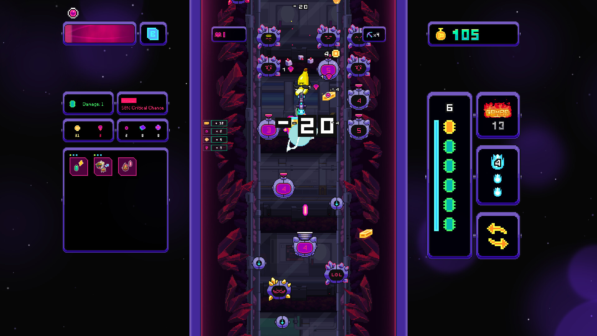 Muchacho Bean screenshot 10