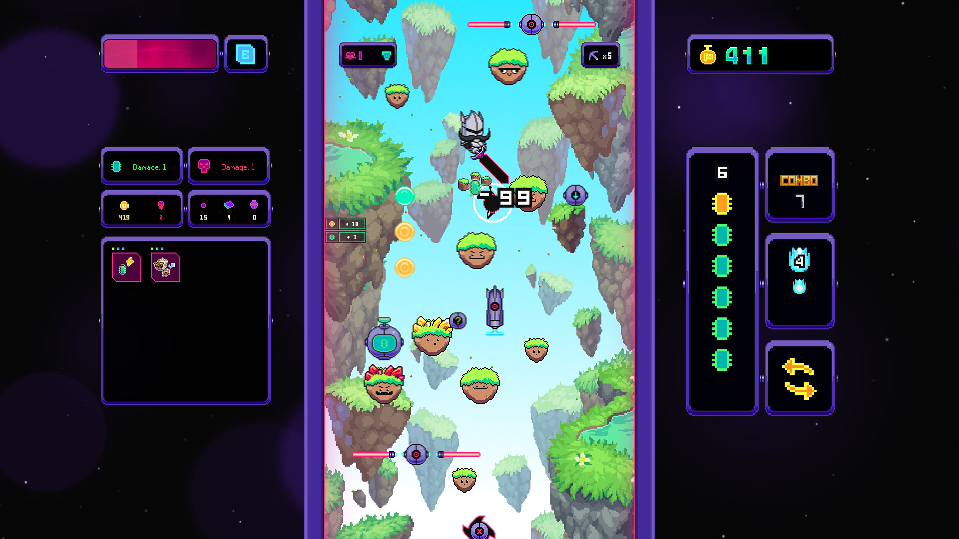 Muchacho Bean screenshot 6