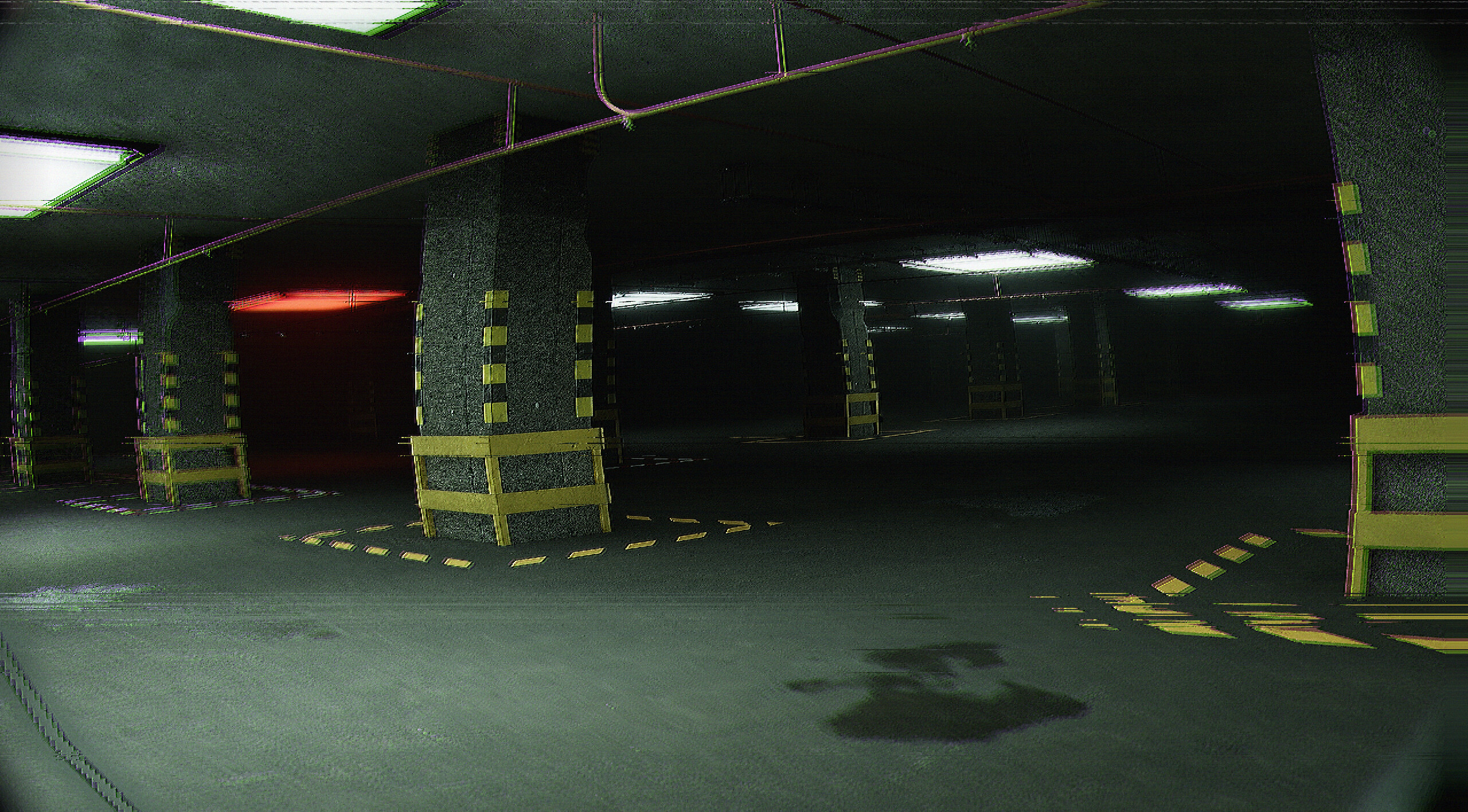 Seclusion screenshot 8
