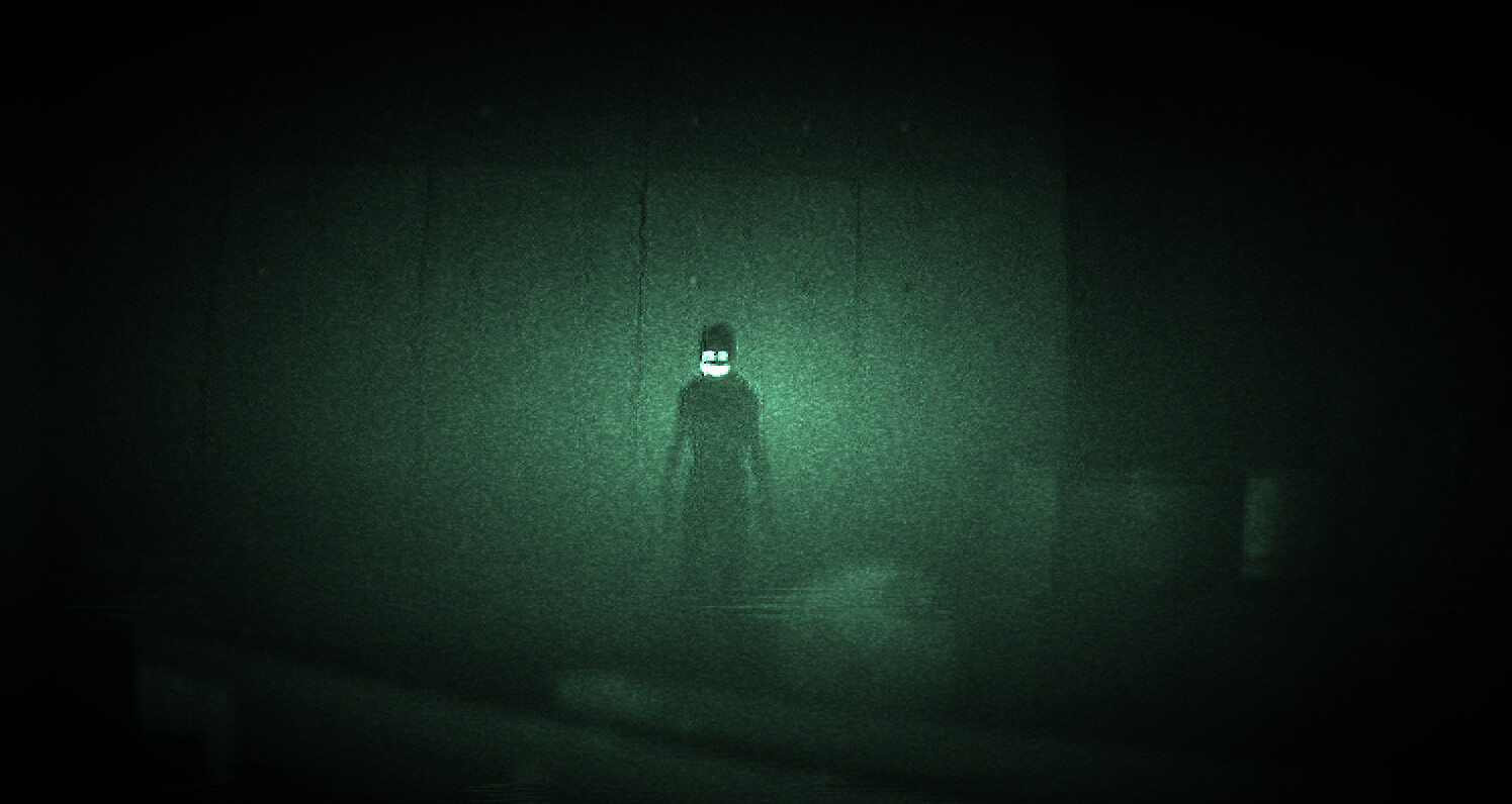 Seclusion screenshot 9