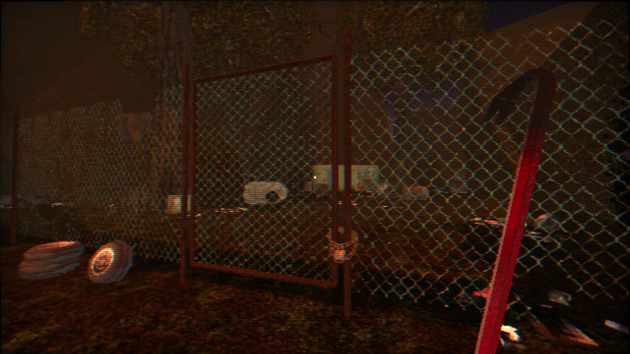 Reason Unfound screenshot 7