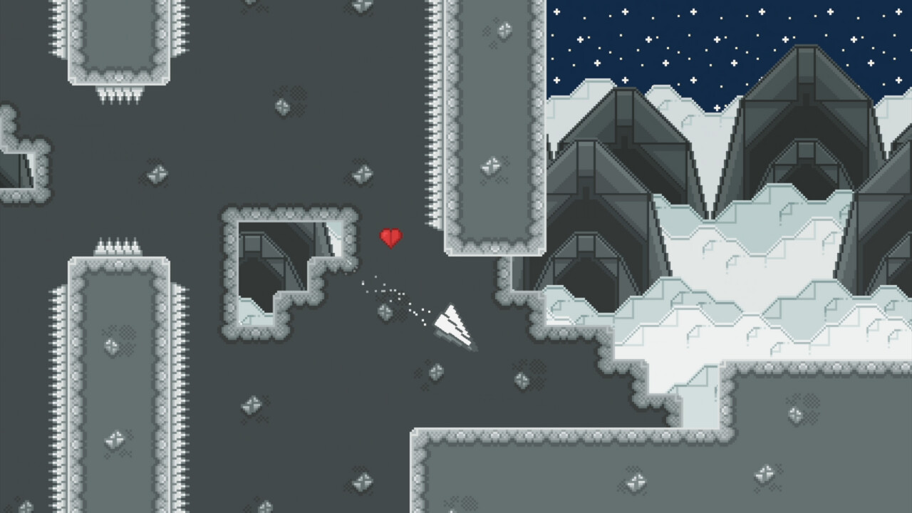Origami Treasure screenshot 4