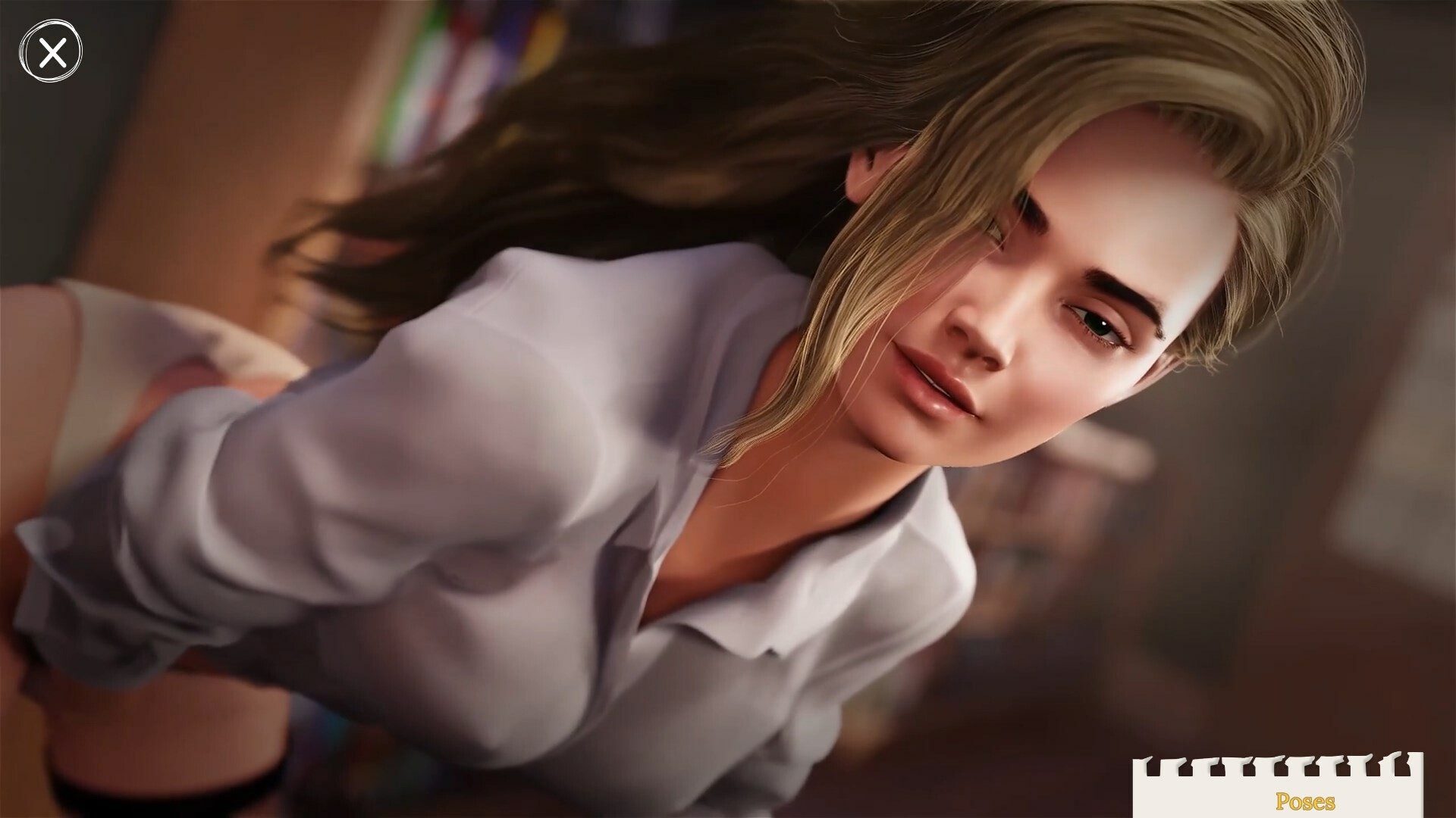 Orgasm Academy 💦 screenshot 15