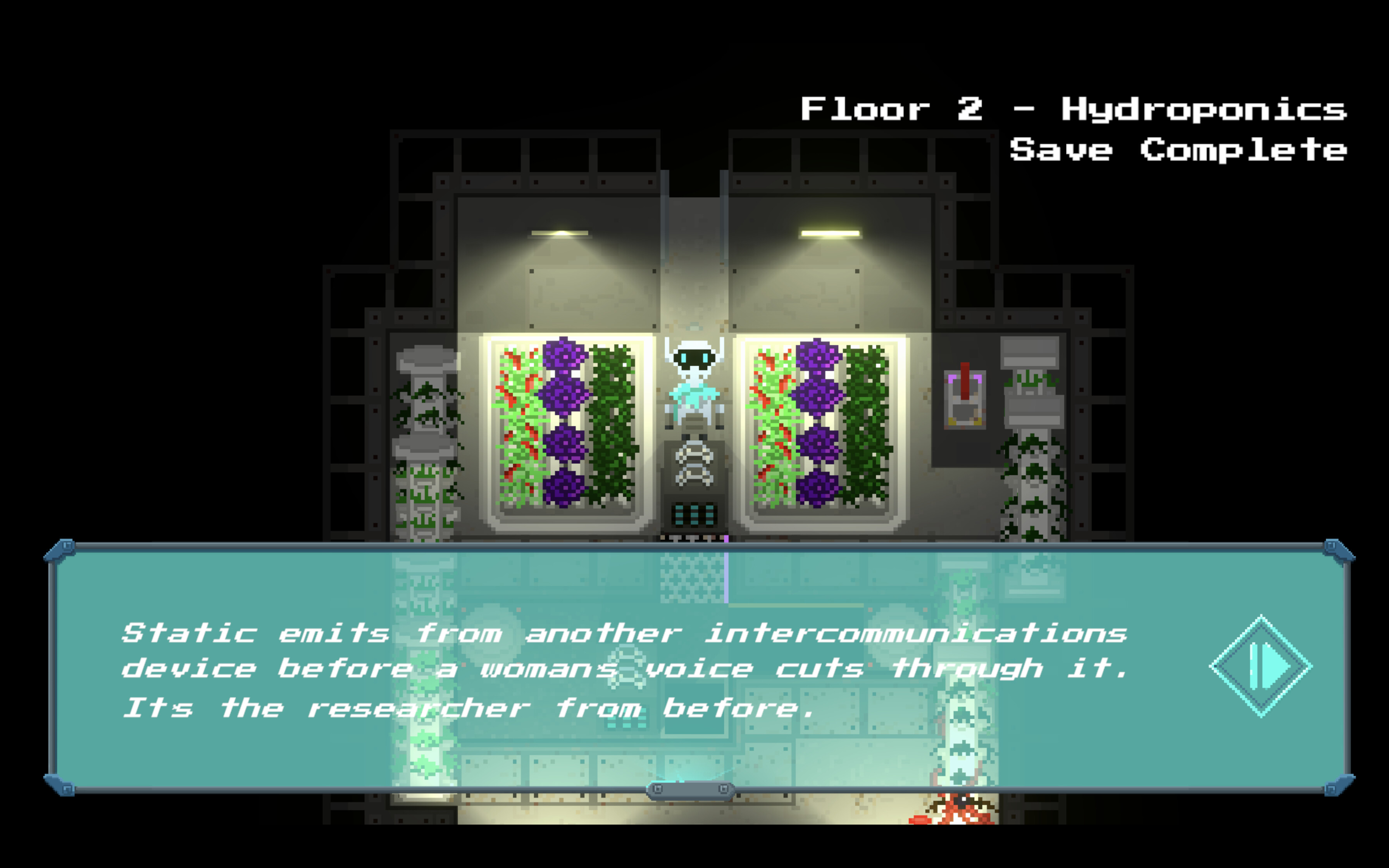 BioDive screenshot 5