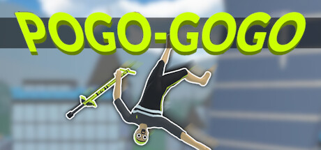 Pogo-Gogo — Steam header
