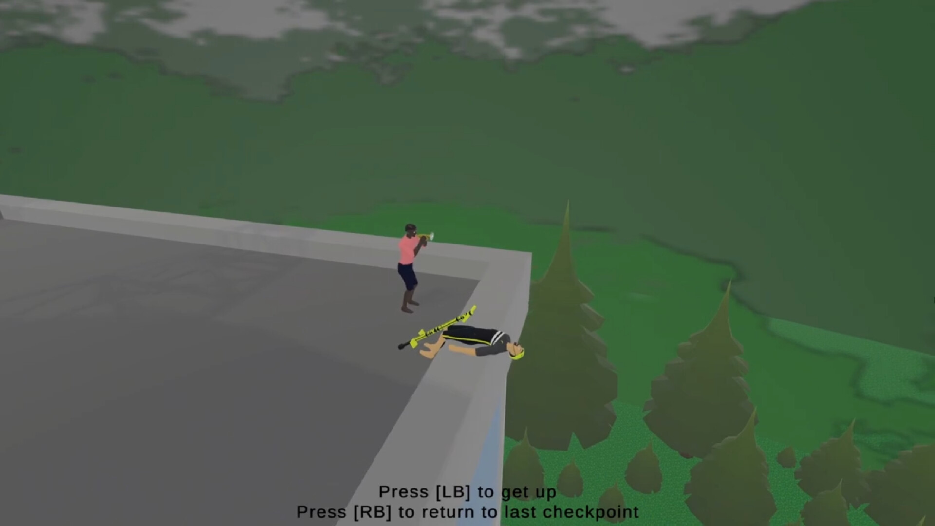 Pogo-Gogo screenshot 7