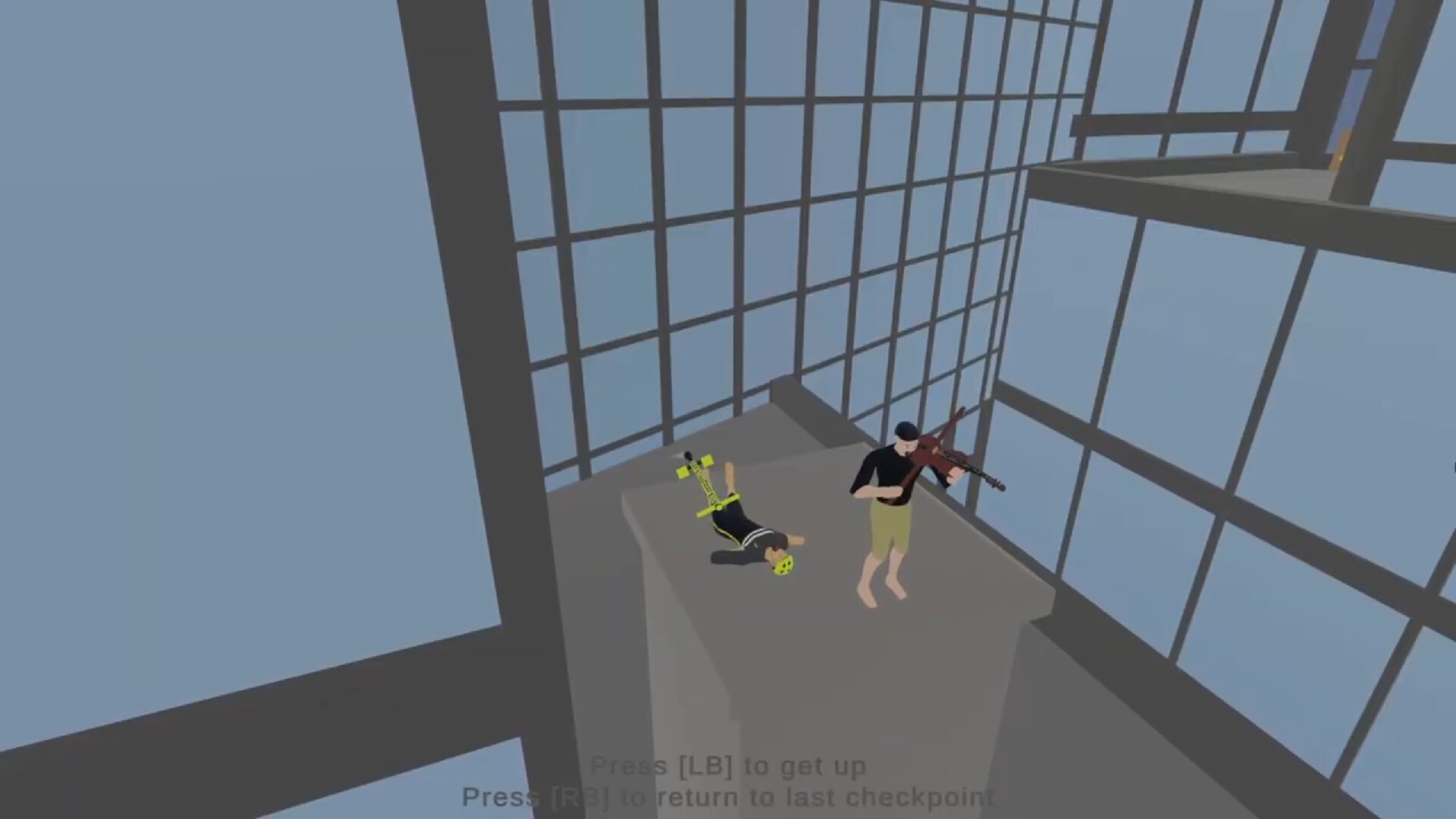 Pogo-Gogo screenshot 9