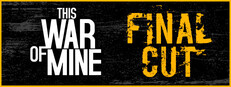 This War of Mine cover