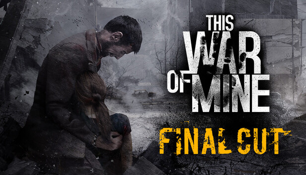 Steamで90% OFF：This War of Mine