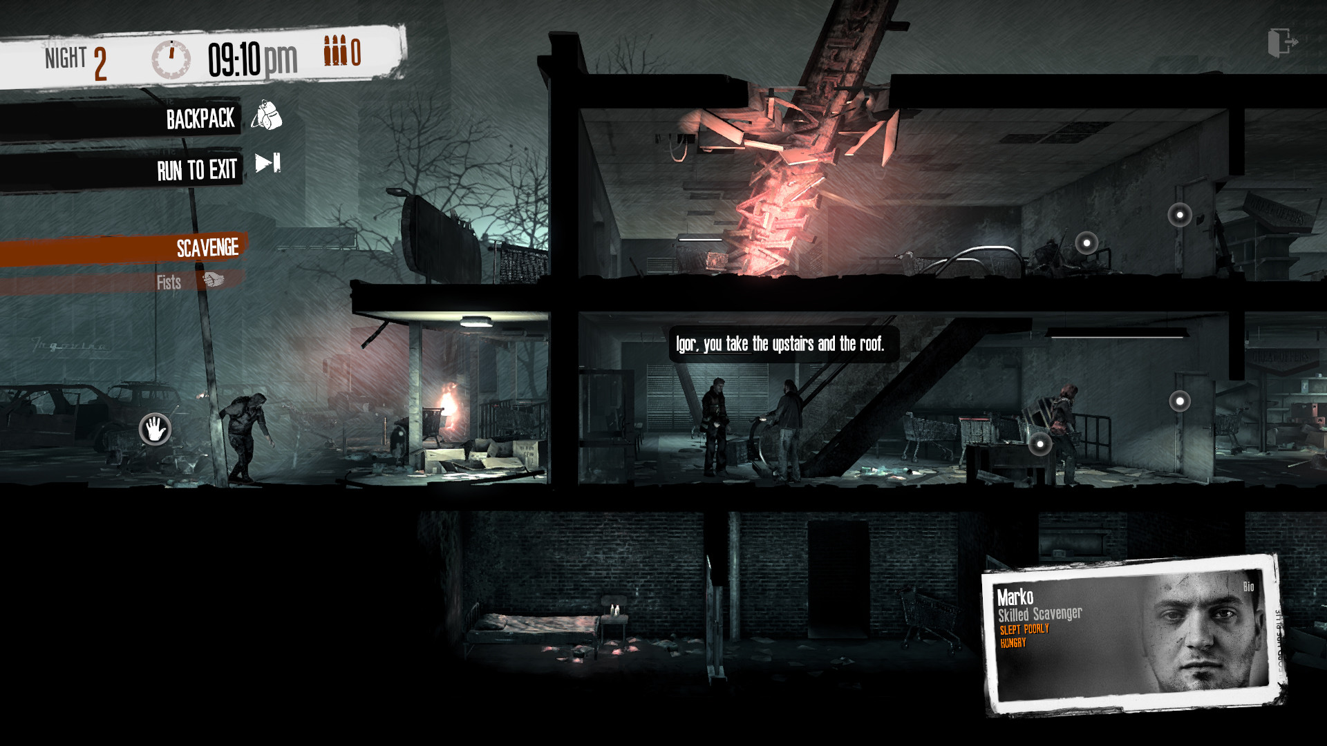 This War of Mine — изображение 10