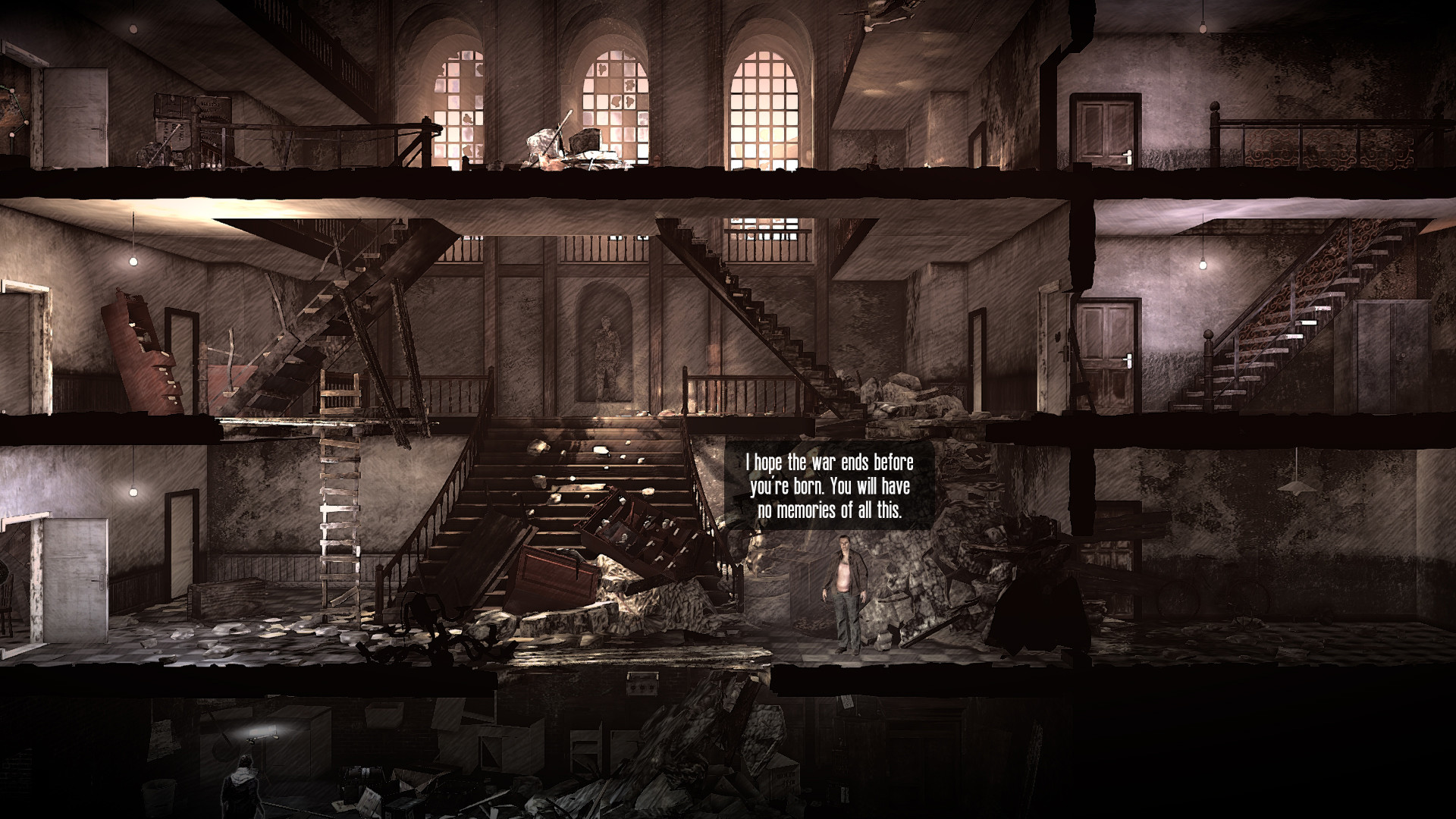This War of Mine — изображение 11