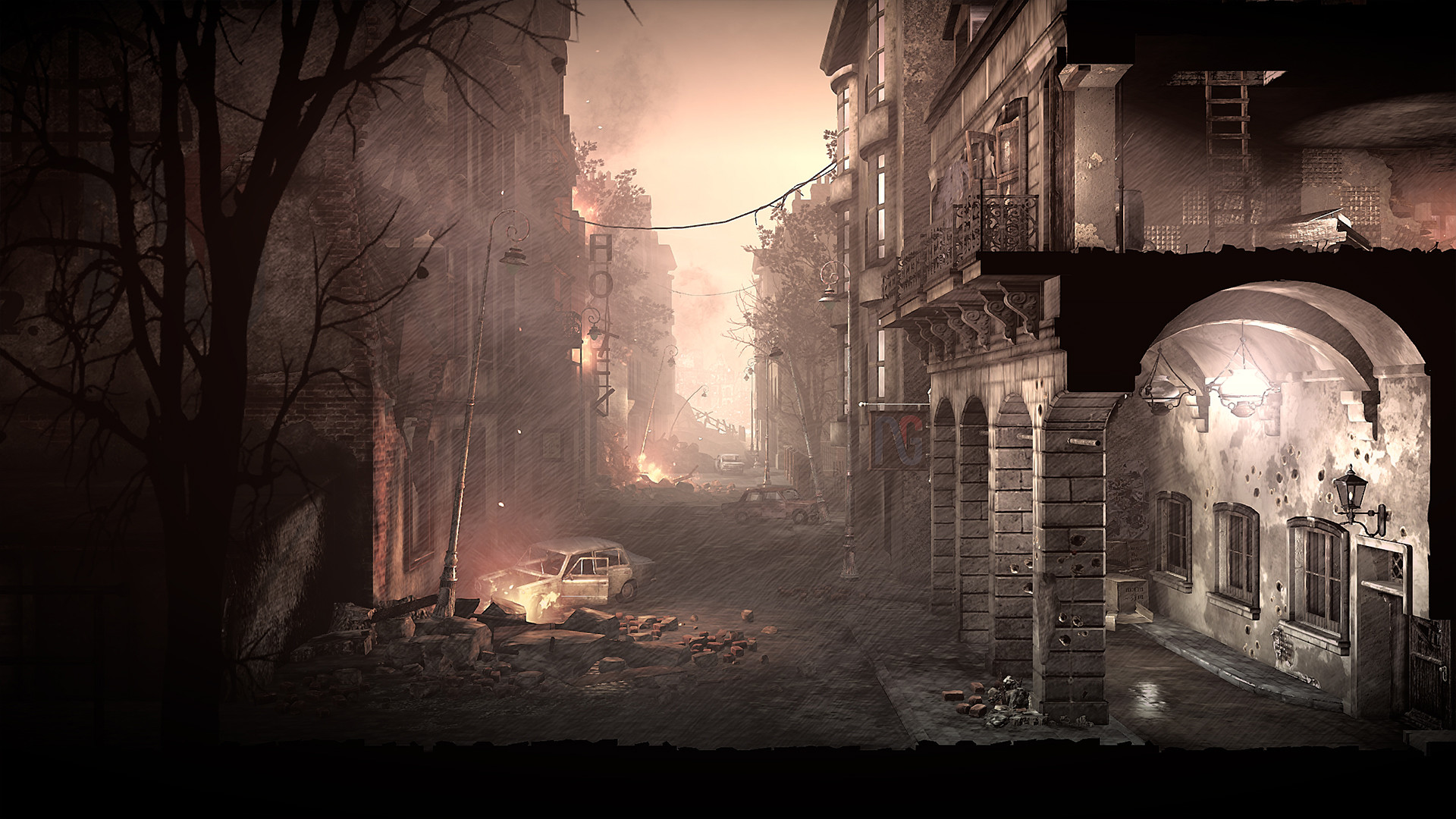 This War of Mine — изображение 5