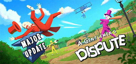 A Gentlemen's Dispute