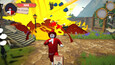 A screenshot of A Gentlemen's Dispute