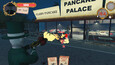 A screenshot of A Gentlemen's Dispute