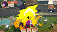 A screenshot of A Gentlemen's Dispute