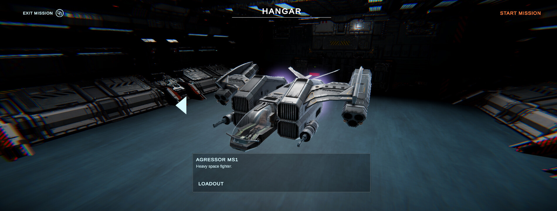 Space Combat Simulator screenshot 12