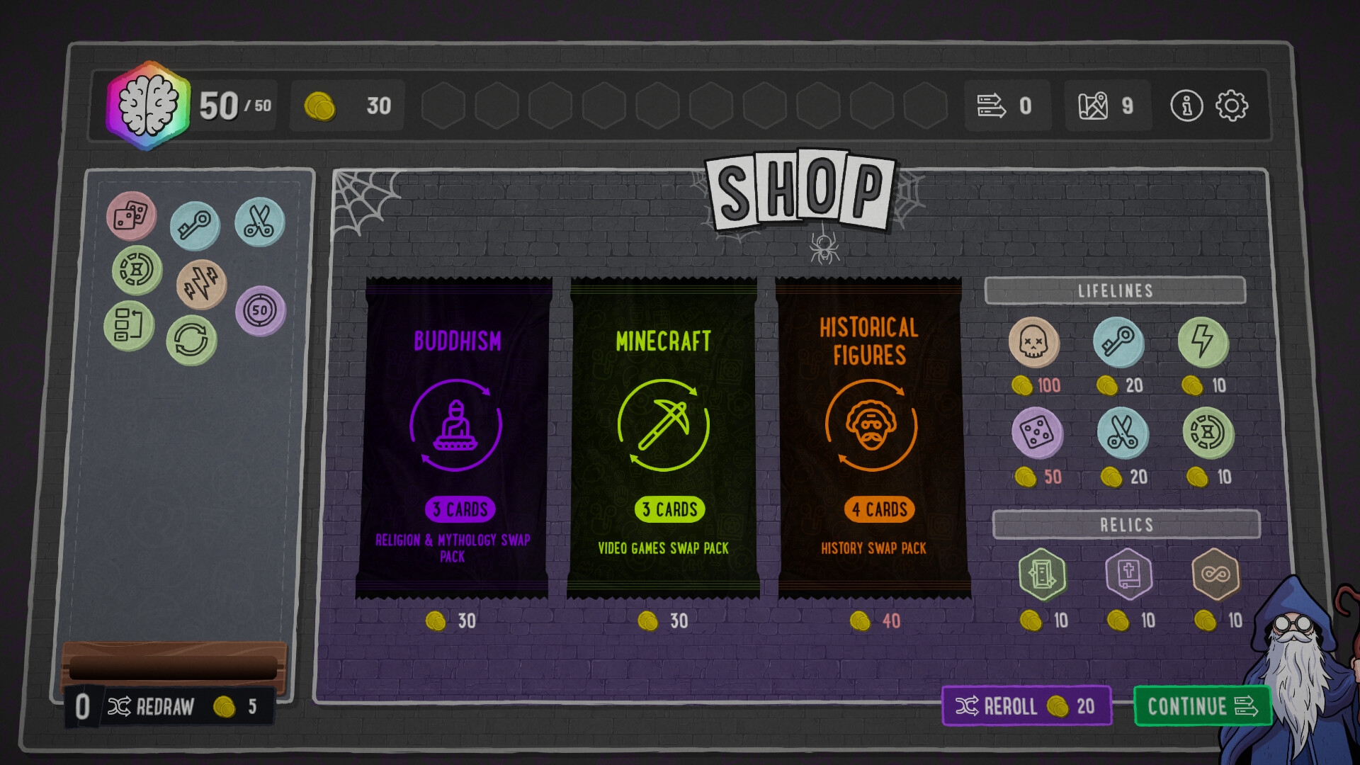 Trivia Deal screenshot 3