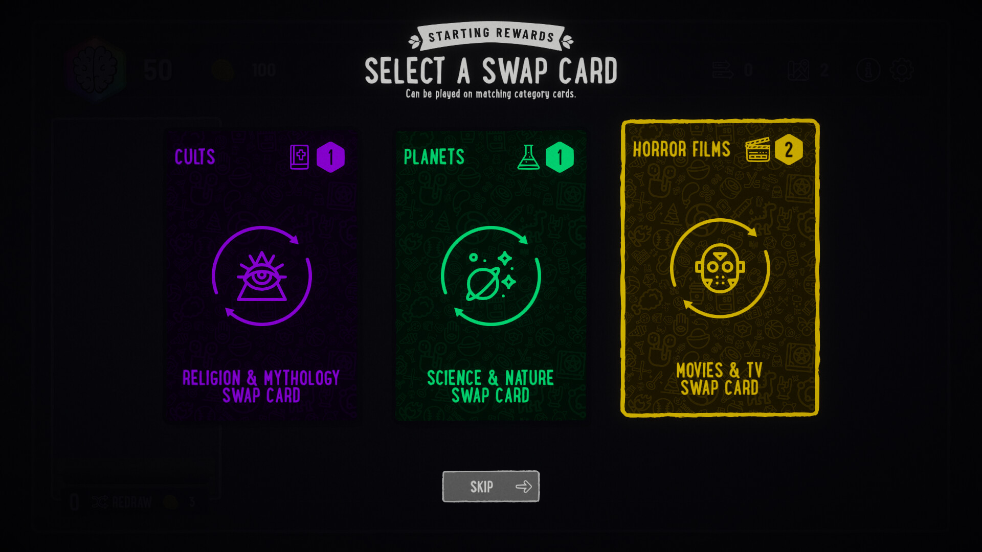 Trivia Deal screenshot 5
