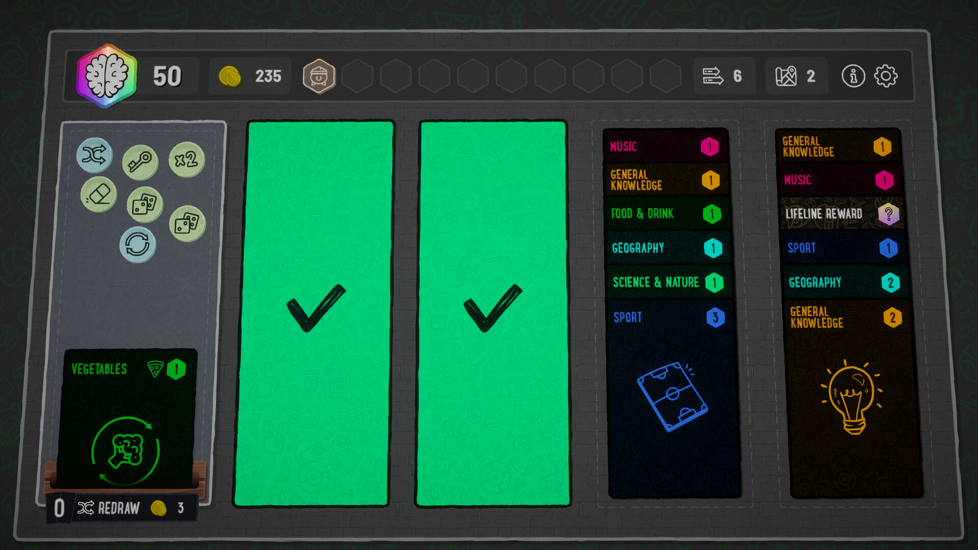 Trivia Deal screenshot 4