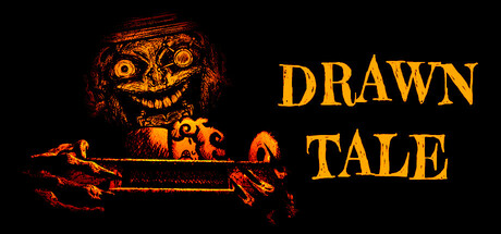 Drawn Tale Cover Image