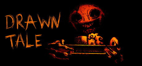 Drawn Tale Cover Image