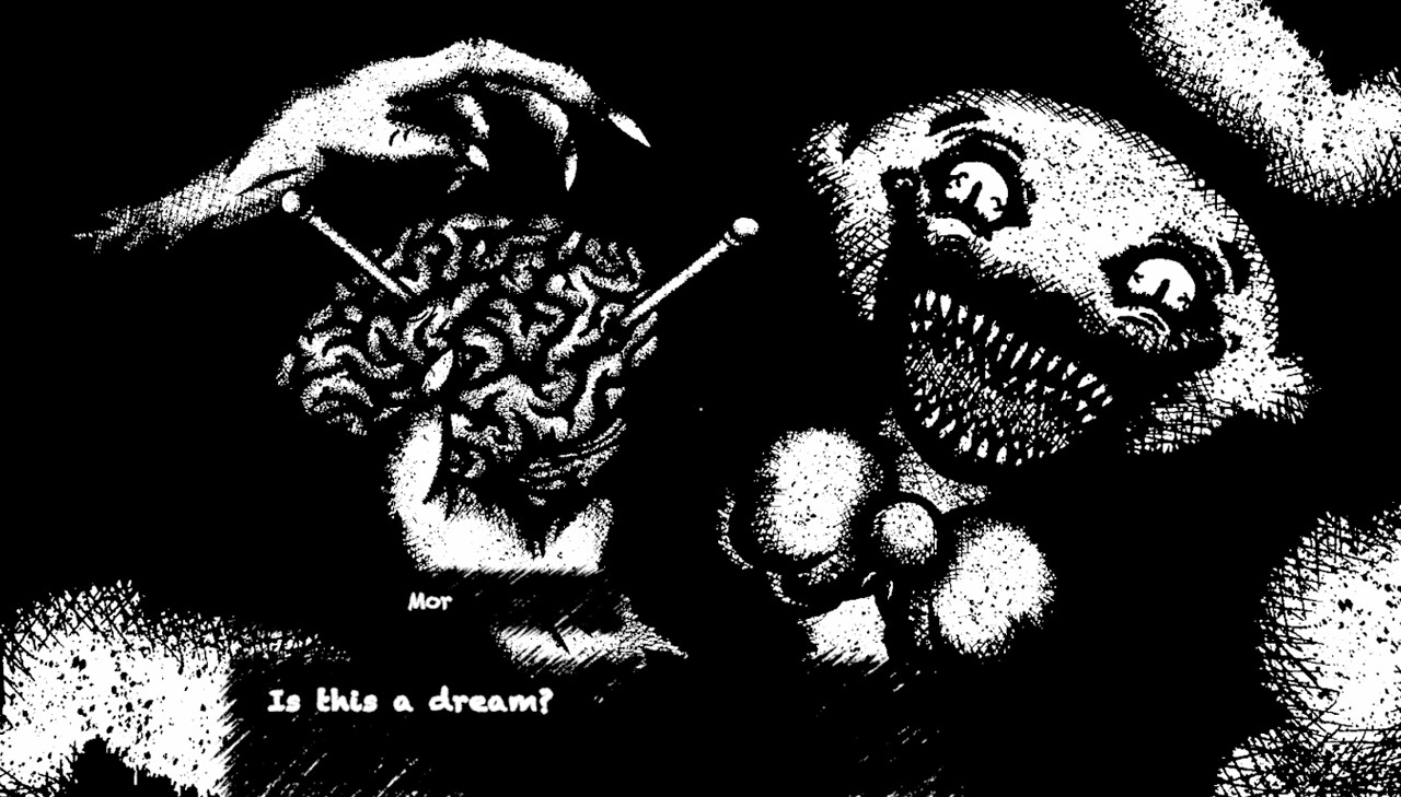 Drawn Tale screenshot 6
