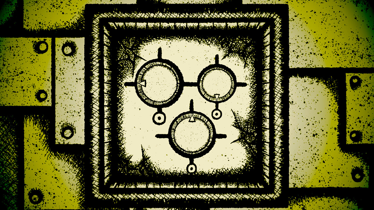 Drawn Tale screenshot 3