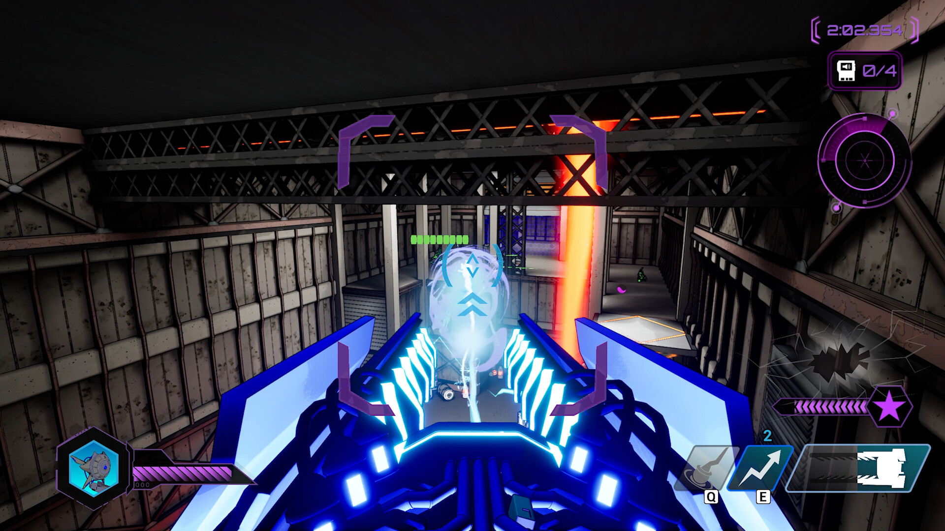 SYNC screenshot 7