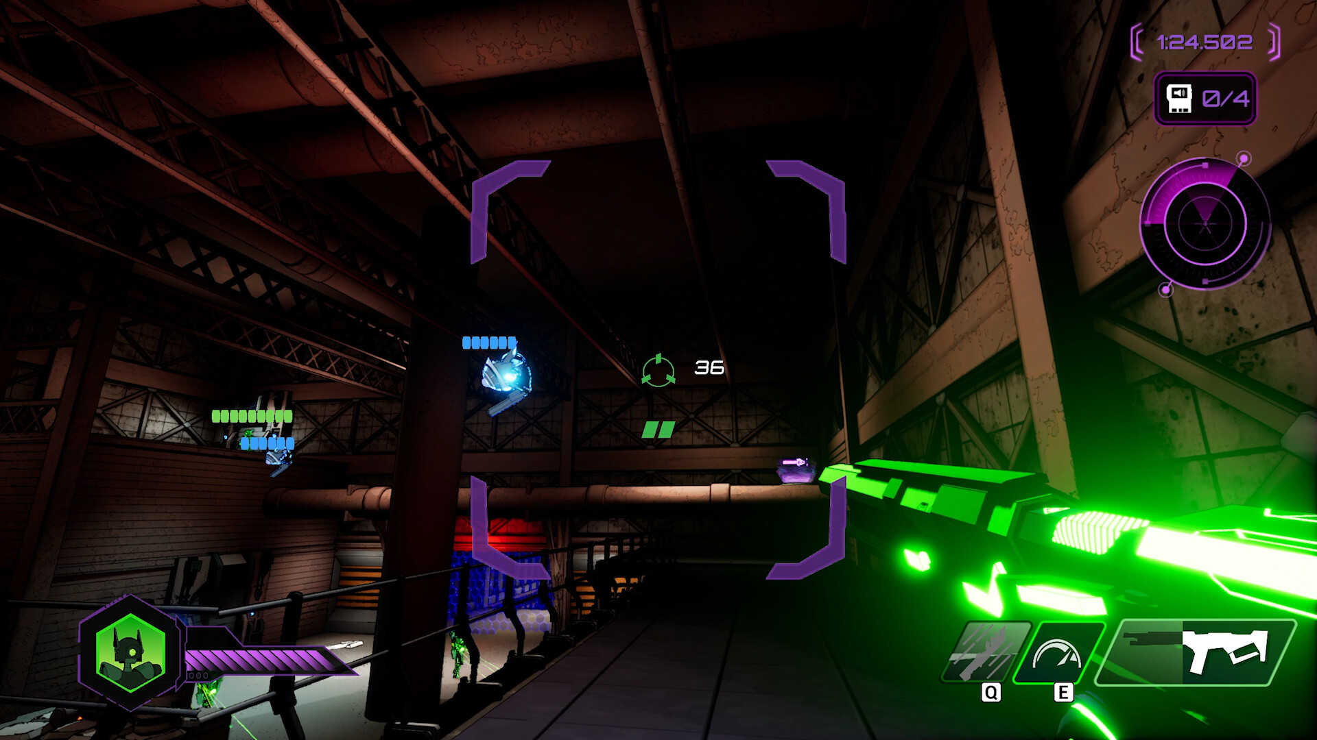 SYNC screenshot 2