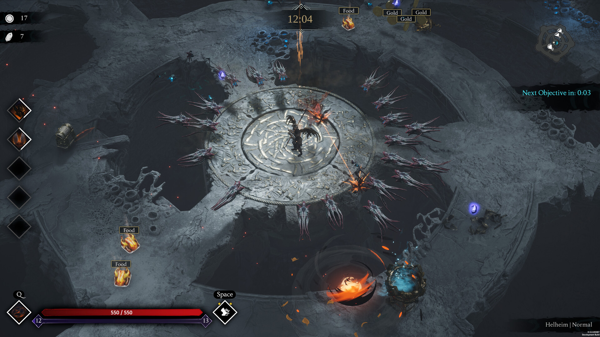 Jotunnslayer: Hordes of Hel — изображение 15