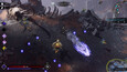 A screenshot of Jotunnslayer: Hordes of Hel