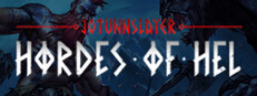 Jotunnslayer: Hordes of Hel