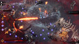 A screenshot of Jotunnslayer: Hordes of Hel