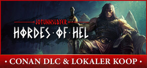 Jotunnslayer: Hordes of Hel