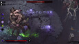 A screenshot of Jotunnslayer: Hordes of Hel