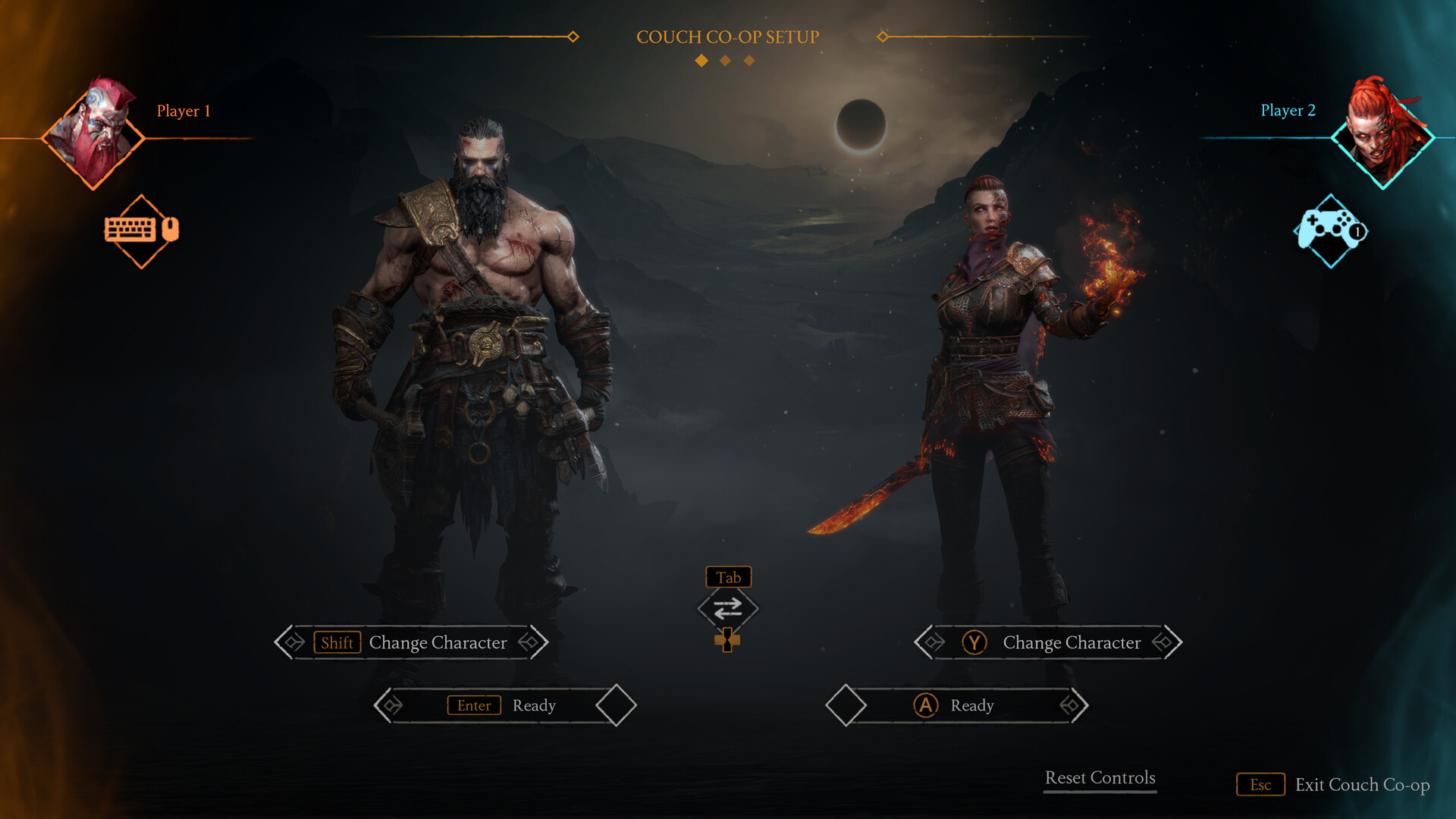 Jotunnslayer: Hordes of Hel — изображение 5