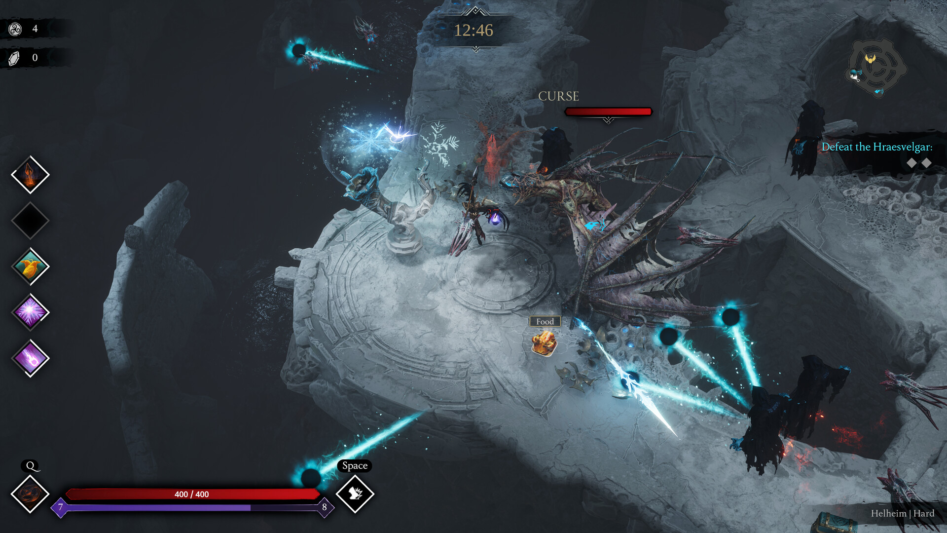 Jotunnslayer: Hordes of Hel — изображение 25