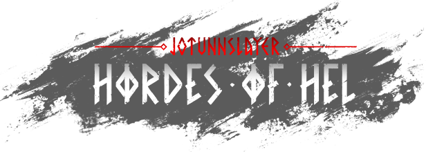 Jotunnslayer: Hordes of Hel